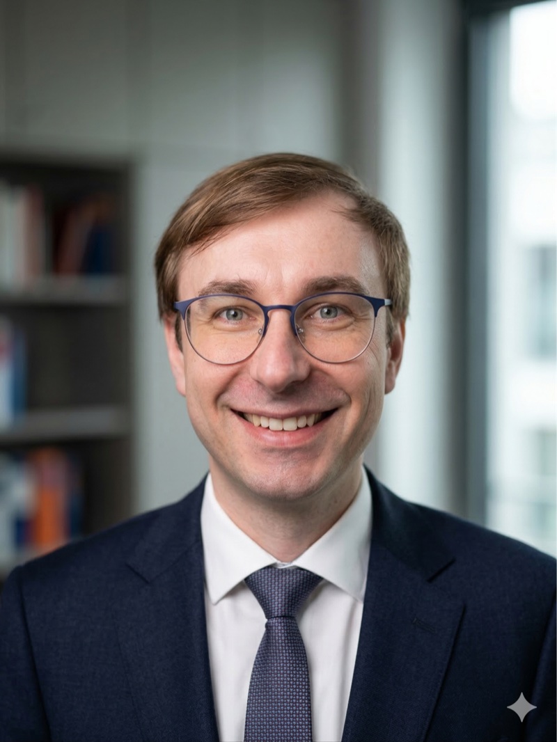 Stepan Tymoshenko